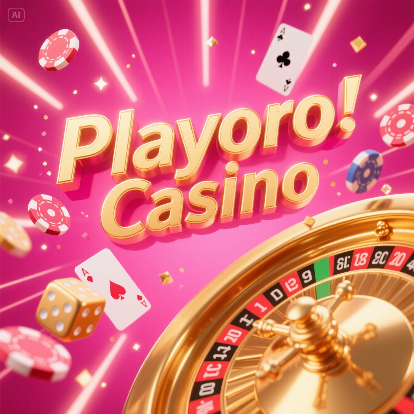 Playoro Casino